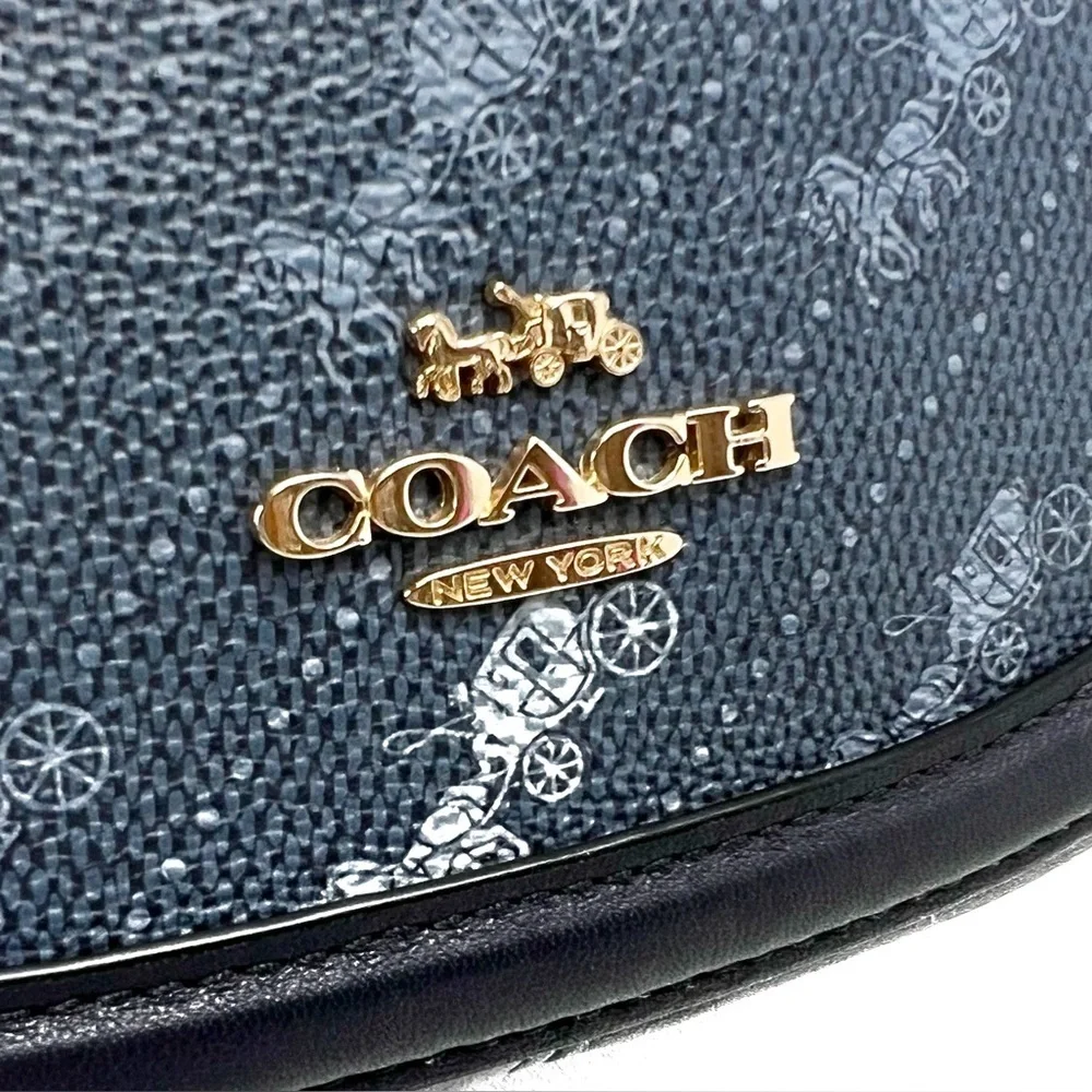 Coach style name